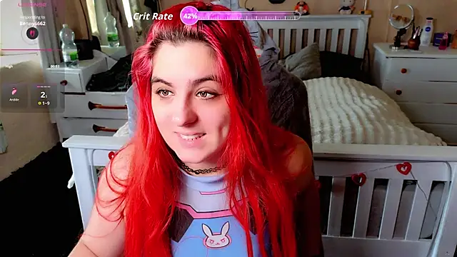 عرض كام jennystyle