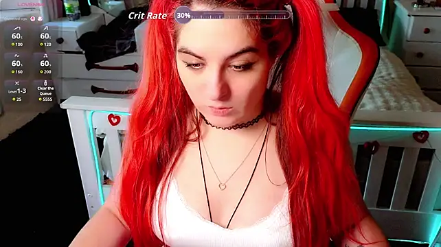 jennystyle – webcam-show