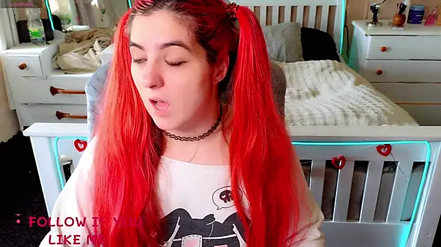 jennystyle Webcam-Show