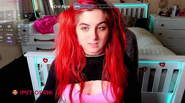 jennystyle Chat XXX live