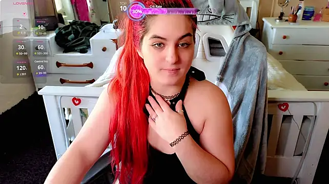 jennystyle Webcam-Show