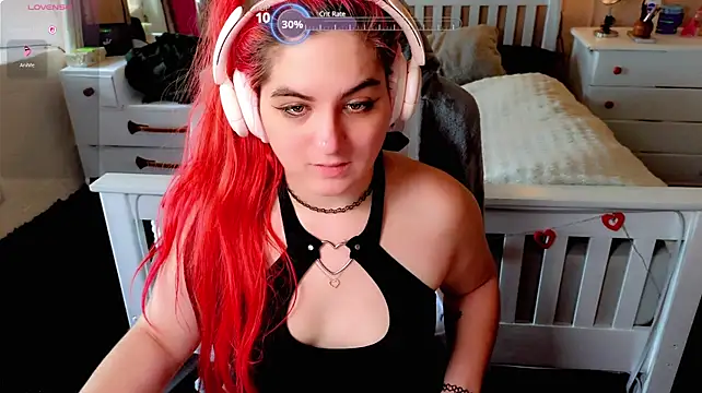 jennystyle Webcam-Show