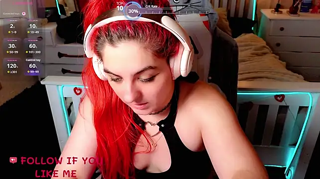 jennystyle – Live XXX-chat