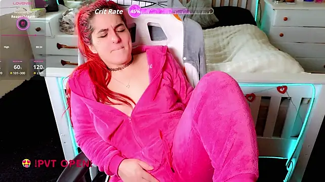 jennystyle Chat XXX in diretta