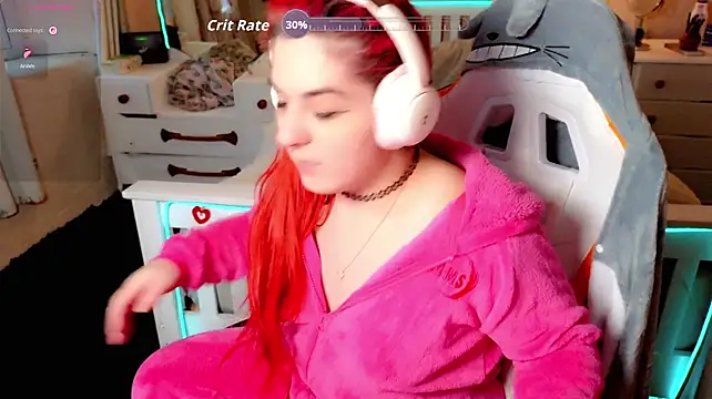 jennystyle Webcam-Show