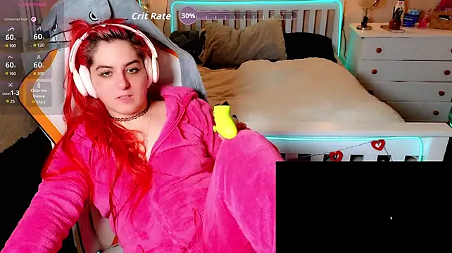 jennystyle Webcamshow