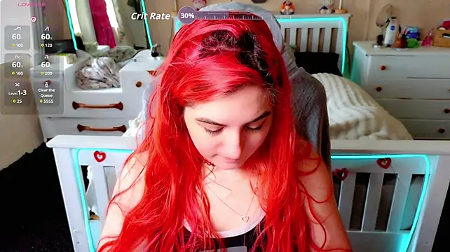 jennystyle Webcam-Show