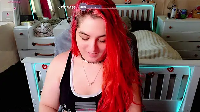 jennystyle Webcam-Show