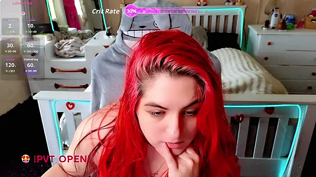 jennystyle Webcam-Show