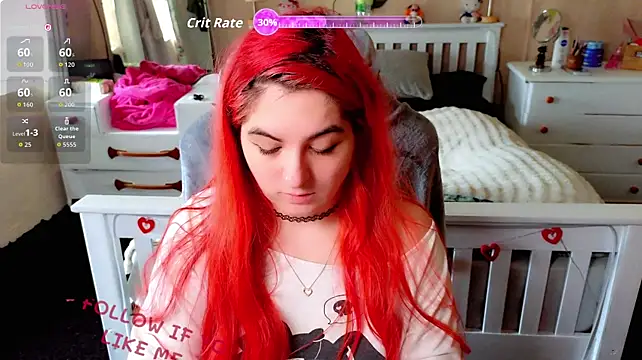 jennystyle – webcam-show
