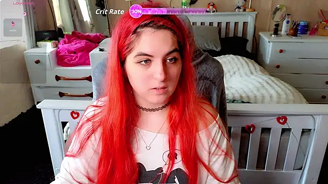 jennystyle webkamerás műsora