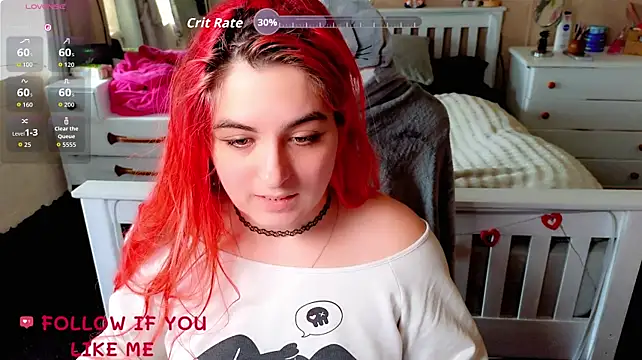 jennystyle Webcam-Show