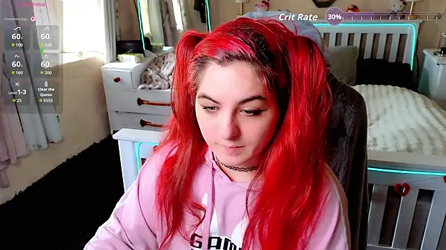 jennystyle Chat XXX in diretta