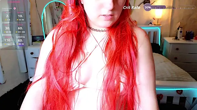 jennystyle Webcam-Show