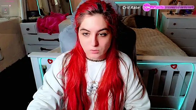 jennystyle's Live XXX Chat