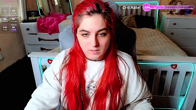 jennystyle Adlı Modelin Canlı XXX Sohbeti