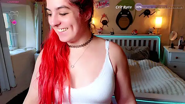 jennystyle Webcam-Show