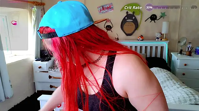 צ'אט XXX בשידור חי של jennystyle