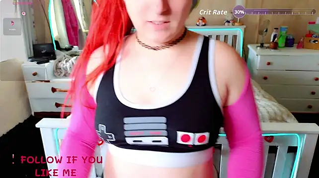 jennystyle – webcam-show