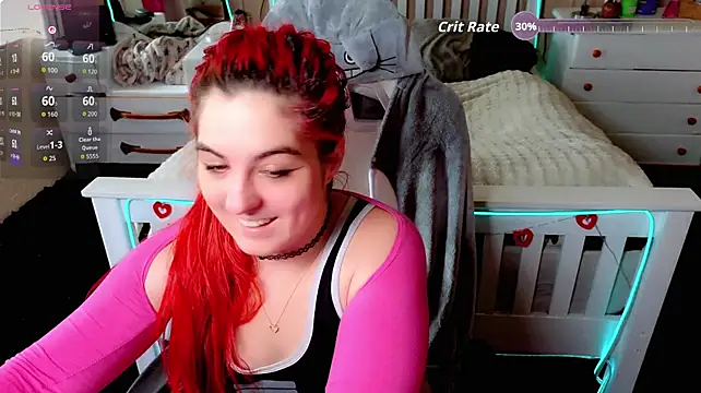 jennystyle – Live XXX-chat