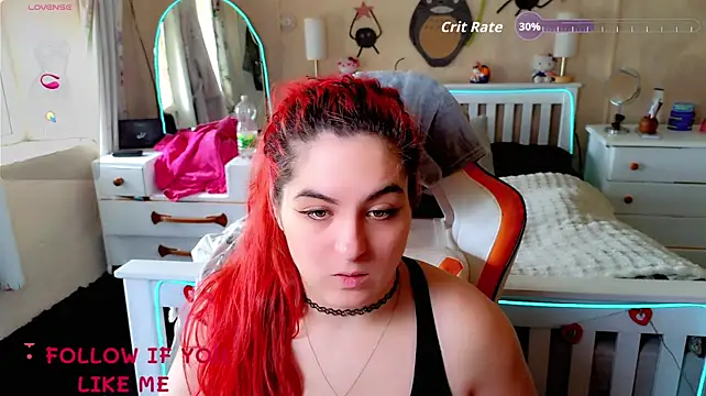 jennystyle Webcam-Show
