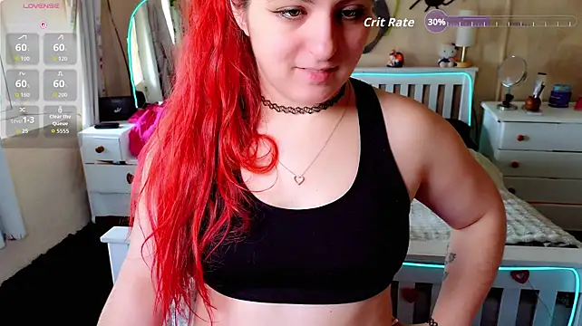 jennystyle Webcam-Show