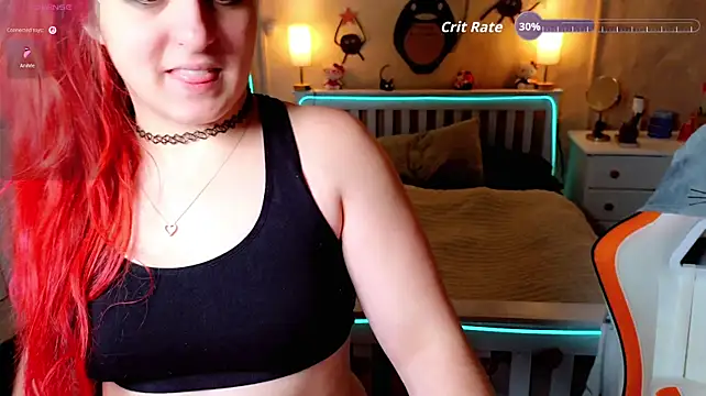 jennystyle Live XXX-chat