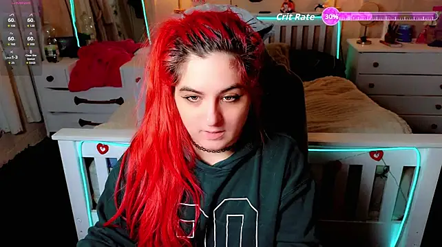 jennystyle Live XXX-Chat