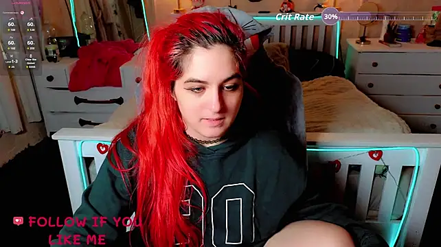 jennystyle Webcam-Show