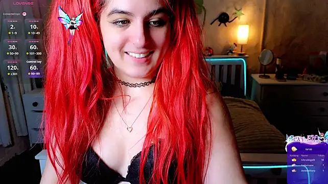 jennystyle Live XXX-Chat