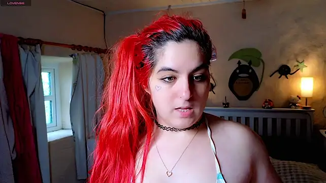 jennystyle Webcam-Show