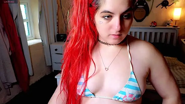 jennystyle Live XXX-chat
