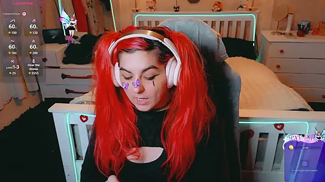 jennystyle Webcamshow