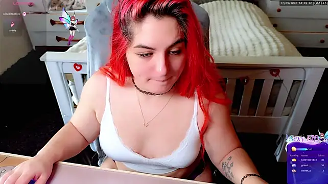 jennystyle Live XXX-Chat