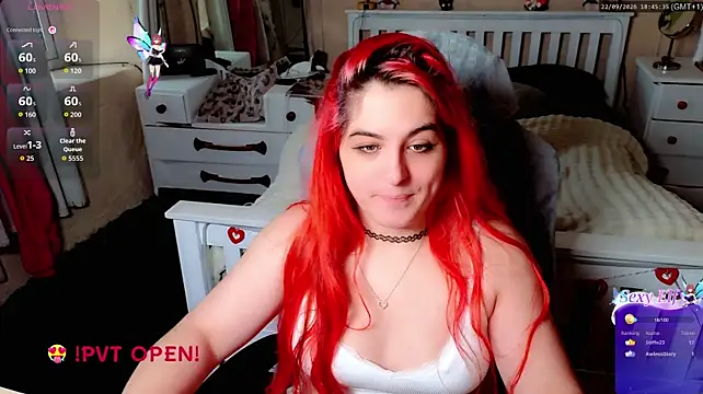 jennystyle Chat XXX in diretta