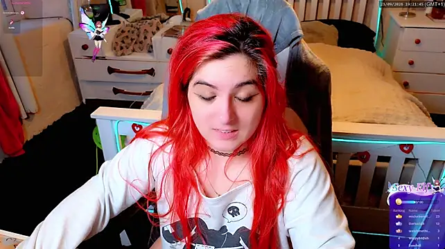 Czat XXX na żywo – jennystyle