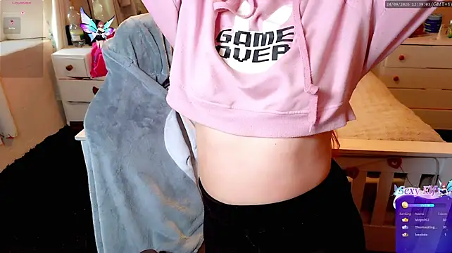 jennystyle Chat XXX live