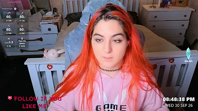 jennystyle Chat XXX live