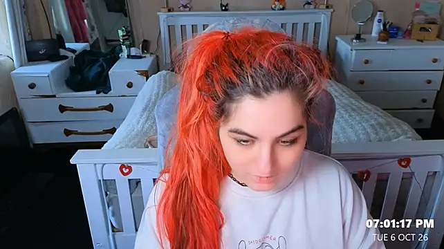 عرض كام jennystyle