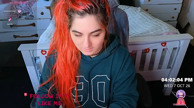 jennystyle XXX чат на живо