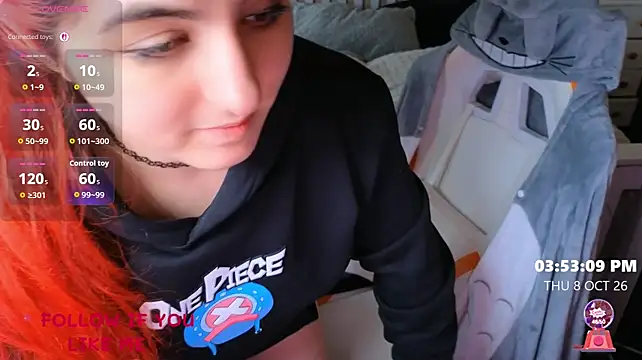 jennystyle Live XXX-Chat