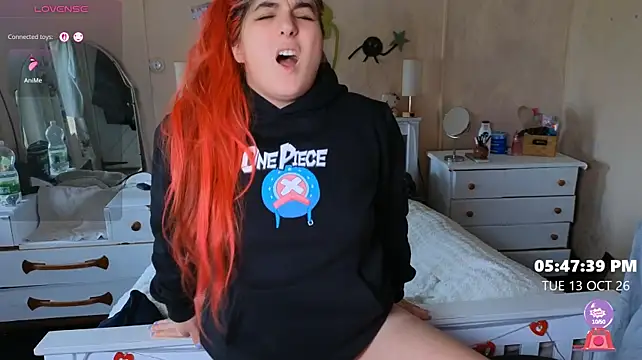 jennystyle Webcam-Show