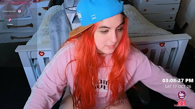 jennystyle Webcam-Show