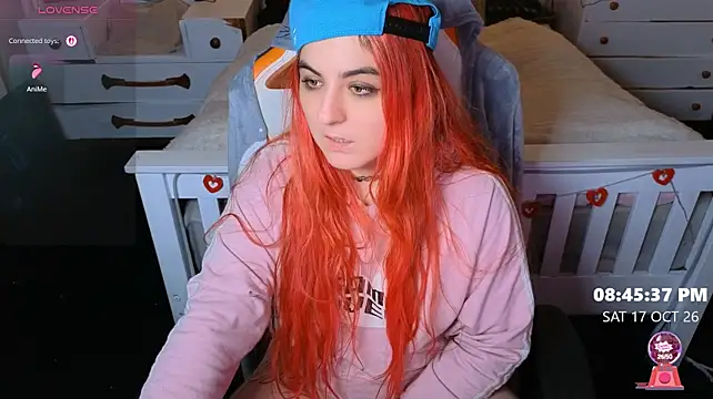 jennystyle Webcam-Show
