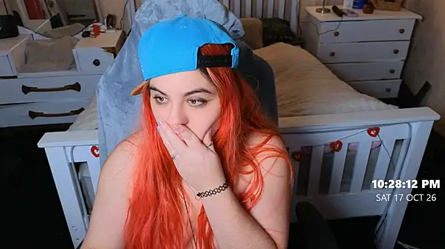 jennystyle Webcam-Show