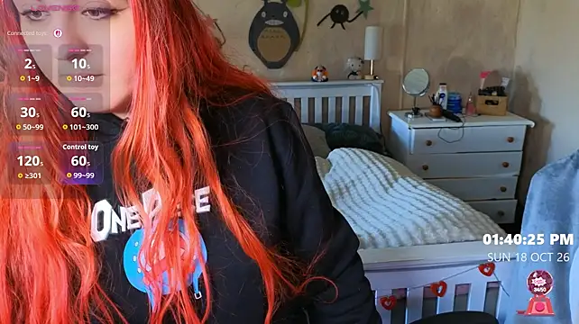 jennystyle Webcamshow