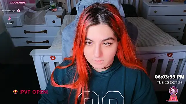 عرض كام jennystyle