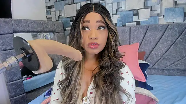 angel_dthroatt Obrolan Langsung XXX