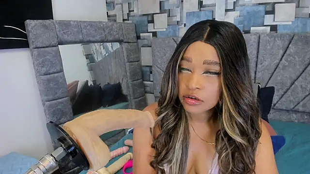 angel_dthroatt's Live XXX Chat