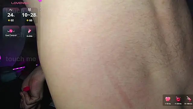 Show de henry_diiaz na webcam